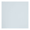 Επιφάνεια τραπεζιού Fervor pakoworld HPL ivory 70x70εκ πάχους 12mm