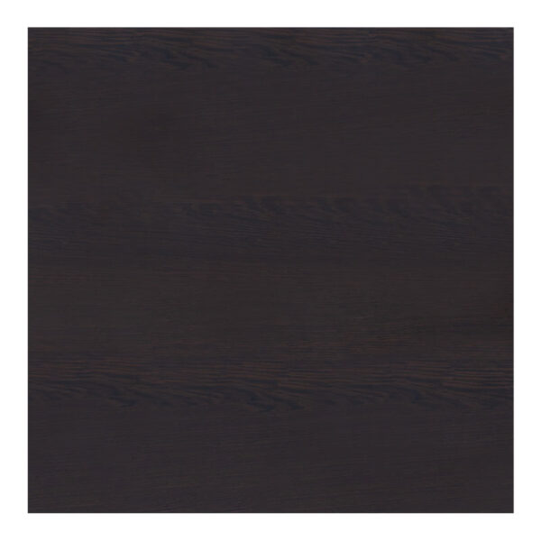 Επιφάνεια τραπεζιού Portico pakoworld HPL wenge 69x69εκ πάχους 12mm