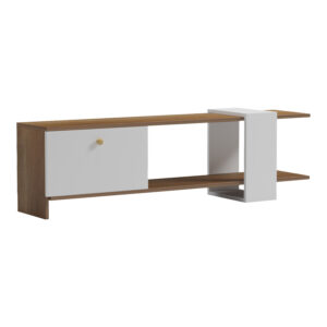 Πίνακας σε καμβά Elepho Inart 100x3x100εκ