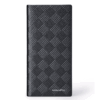 Δερμάτινο Ανδρικό πορτοφόλι William Polo 231632 black