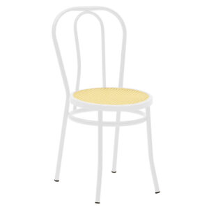 Τραπέζι σαλονιού RIANO pakoworld χρώμα sonoma 89,5x49,5x42,5εκ