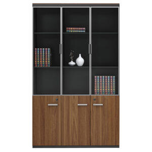 Τραπέζι Bethan pakoworld sintered stone γκρι cement-μαύρο 180x90x75εκ