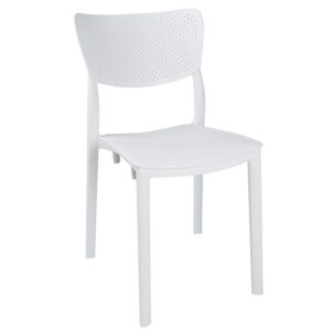 Βοηθητικό τραπέζι Fit pakoworld MDF φυσικό 50x39x59εκ