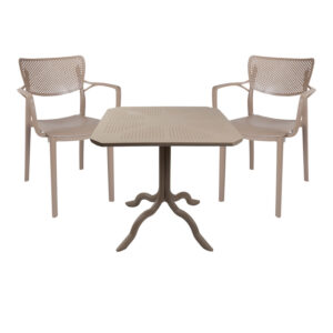 Βιβλιοθήκη Crimson pakoworld σε oak-μαύρη απόχρωση 50x22x150εκ
