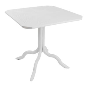 Ντουλάπι-στήλη Aurelius pakoworld ανθρακί-μόκα 29.5x29.5x183.6εκ
