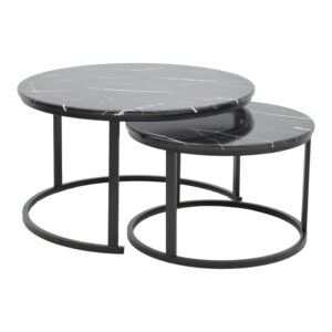 Καρέκλα γραφείου επισκέπτη Valter pakoworld λευκό pu 55.5x48x88εκ
