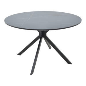 POWERTECH ανεμιστήρας οροφής HLL-0175 με LED φως, 96W, Φ60x25cm, λευκός