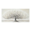 Πίνακας σε καμβά Arbony Inart 120x3x60εκ