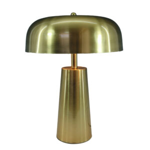 Τραπέζι σαλονιού Monty pakoworld oak-μαύρο μαρμάρου 116x46x46εκ