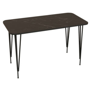 Έπιπλο τηλεόρασης Waldo pakoworld λευκό μελαμίνης 100x29,5x40εκ
