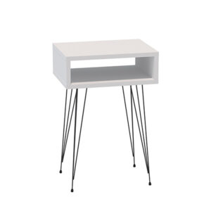 Πλατό μπανιέρας Platon pakoworld φυσικό bamboo 70x15x4,5εκ