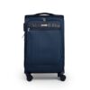 Βαλίτσα trolley Cardinal μικρή μεσαία 3300 50/60cm σκούρο μπλέ