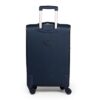 Βαλίτσα trolley Cardinal μικρή μεσαία 3300 50/60cm σκούρο μπλέ