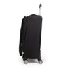 Βαλίτσα trolley Cardinal μεσαία 3300/60cm μαύρη