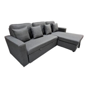 Τραπέζι Ory pakoworld teak ξύλο σε φυσική απόχρωση 160x80x75εκ