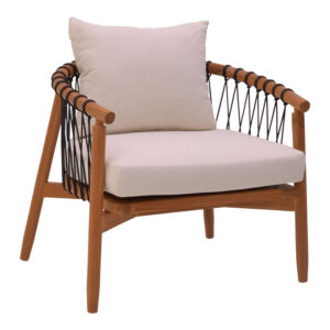 Τραπέζι Zoekrin Inart λευκό mdf 200x100x76εκ