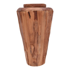 Πίνακας σε καμβά Brendo pakoworld mdf 75x3.5x116εκ