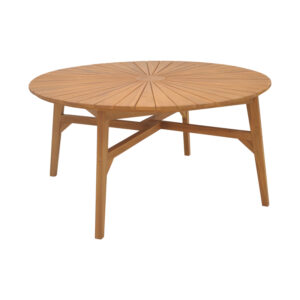 Τραπέζι Zoekrin Inart λευκό mdf 200x100x76εκ
