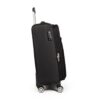 Βαλίτσα trolley Cardinal μεσαία 3400/60cm μαύρη