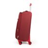 Βαλίτσα trolley Cardinal μεσαία 3400/60cm μπορντό