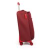 Βαλίτσα trolley Cardinal μικρή μεσαία 3400 50/60cm μπορντό