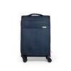 Βαλίτσα trolley Cardinal μεσαία 3400/60cm σκούρο μπλέ