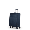 Βαλίτσα trolley Cardinal καμπίνας 3400/50cm σκούρο μπλέ