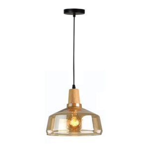 Φωτιστικό οροφής τρίφωτο PWL-0973 II pakoworld Ε27 χρυσό 50x18x85εκ