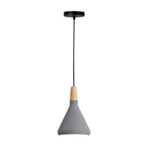Βοηθητικό τραπέζι Fit pakoworld MDF φυσικό 50x39x59εκ