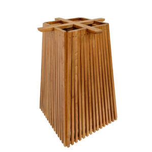 Παιδικό κρεβάτι Callan τ.Montessori με κιγκλίδωμα pakoworld ξύλο πεύκου σε γκρι απόχρωση 90x190εκ