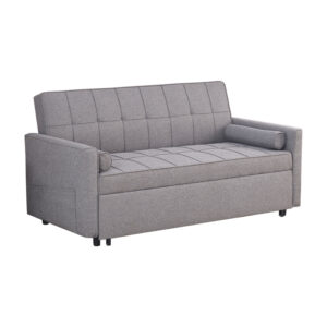 Τραπέζι Zoekrin Inart λευκό mdf 200x100x76εκ