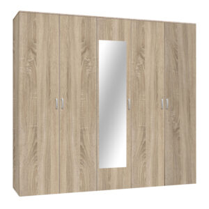 Στρώμα Utopia pakoworld pocket spring με aloe vera και ανώστρωμα 30-32cm 150x200εκ