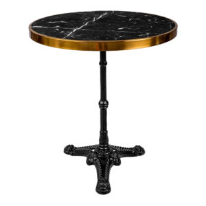 BRUNO καθρέφτης μπάνιου LED BRN-0201, στρόγγυλος, 24W, Φ80cm, IP67