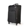Βαλίτσα trolley Cardinal μεσαία 3700/60cm μαύρη