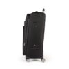 Βαλίτσα trolley Cardinal μεσαία 3700/60cm μαύρη