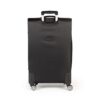 Βαλίτσα trolley Cardinal μεσαία 3700/60cm μαύρη