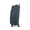 Βαλίτσα trolley Cardinal μεσαία 3700/60cm σκούρο μπλέ
