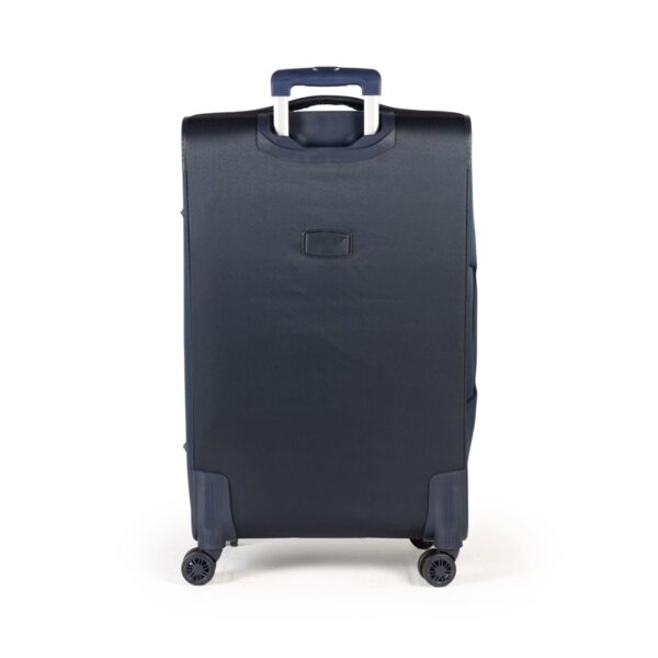 Βαλίτσα trolley Cardinal μεσαία 3700/60cm σκούρο μπλέ