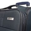 Βαλίτσα trolley Cardinal μεσαία 3700/60cm σκούρο μπλέ