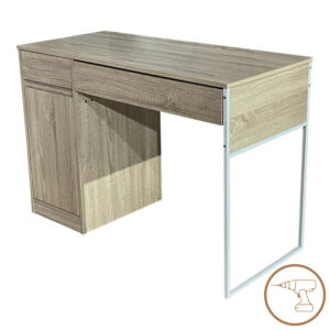 Φωτιστικό οροφής Ziquel Inart rattan σε φυσική απόχρωση Φ60x99εκ