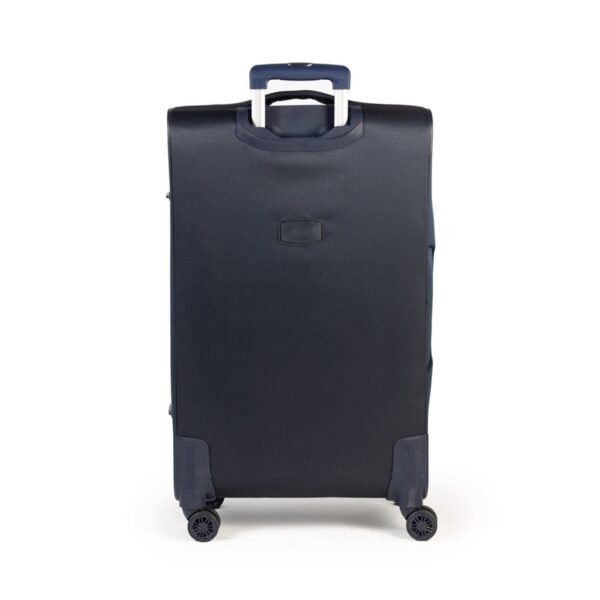 Βαλίτσα trolley Cardinal μεγάλη 3800/70cm σκούρο μπλέ
