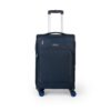 SUPER ΠΡΟΣΦΟΡΑ Βαλίτσα trolley Spectra Cardinal μεσαία 5000/60cm σκούρο μπλέ