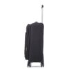 SUPER ΠΡΟΣΦΟΡΑ Βαλίτσα trolley Spectra Cardinal μεσαία 5000/60cm μαύρη