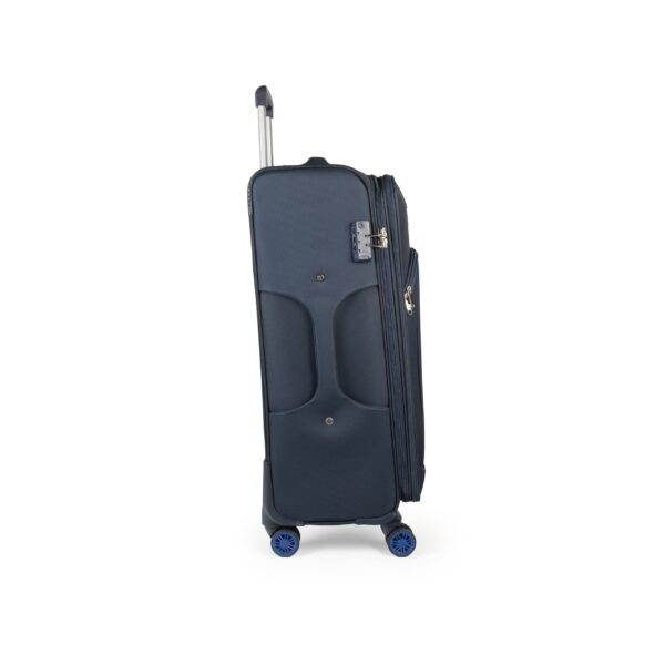 Βαλίτσα trolley Spectra Cardinal μεγάλη 5000/70cm σκούρο μπλέ