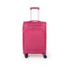 SUPER ΠΡΟΣΦΟΡΑ Βαλίτσα trolley Spectra Cardinal μεσαία 5000/60cm ροζ
