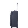 SUPER ΠΡΟΣΦΟΡΑ Βαλίτσα trolley Spectra Cardinal μεσαία 5000/60cm σκούρο μπλέ