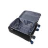 Βαλίτσα trolley Spectra Cardinal μεγάλη 5000/70cm μαύρη