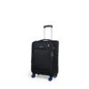 Βαλίτσα trolley Spectra Cardinal καμπίνας 5000/50cm μαύρη