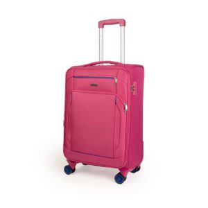 Βαλίτσα trolley Cardinal καμπίνας 3300/50cm μπορντό