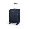 SUPER ΠΡΟΣΦΟΡΑ Βαλίτσα trolley Spectra Cardinal μεσαία 5000/60cm σκούρο μπλέ